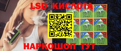 spice Гусь-Хрустальный